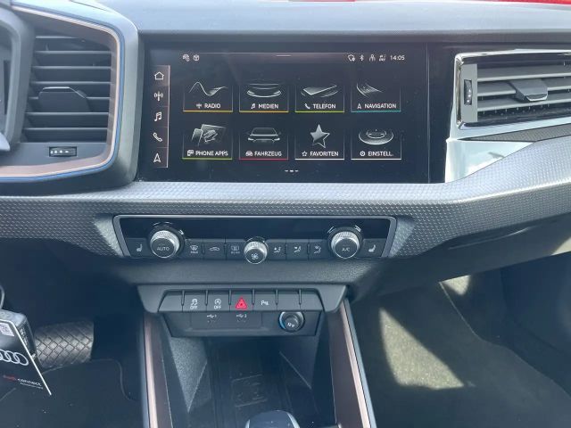 Audi A1 25 TFSI S-Line S-Tronic Sportback