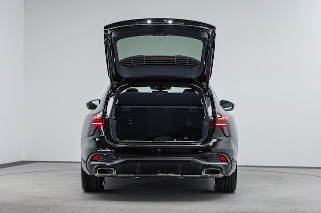 Audi A6 e-tron Avant Quattro