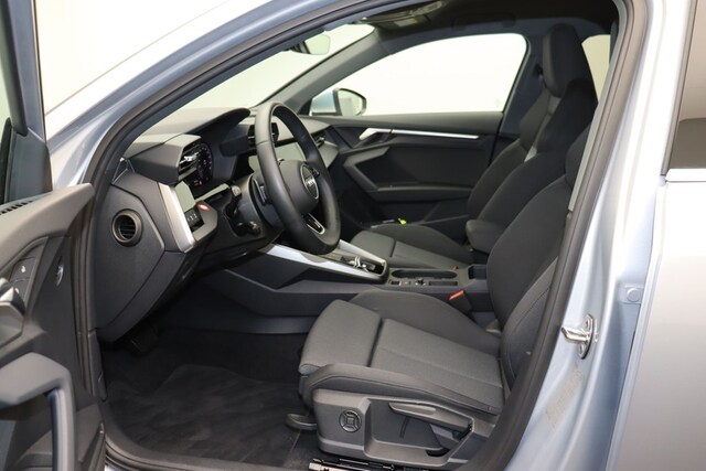 Audi A3 35 TDI S-Tronic Sportback