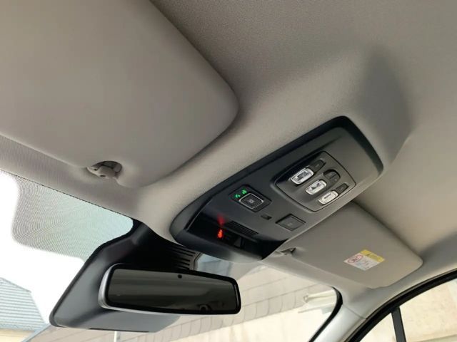 Renault Trafic Blue Grand Spaceclass