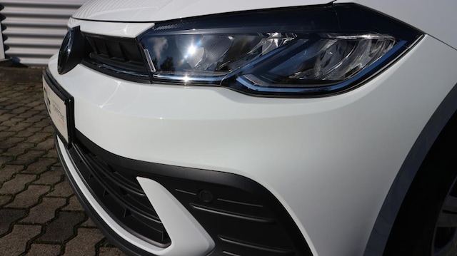 Volkswagen Polo Polo 1.0     Polo BT059 MPIM5F