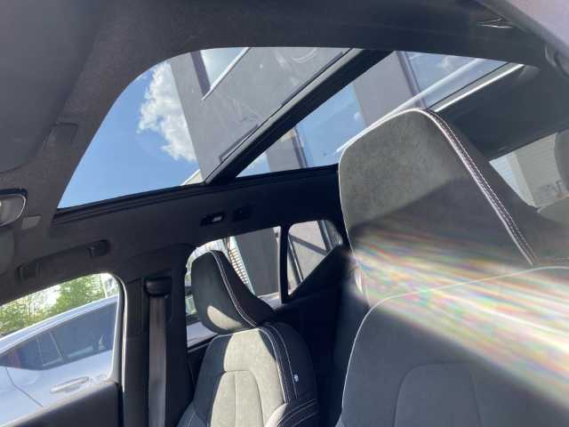 Volvo XC40 Recharge Twin Engine Ultimate