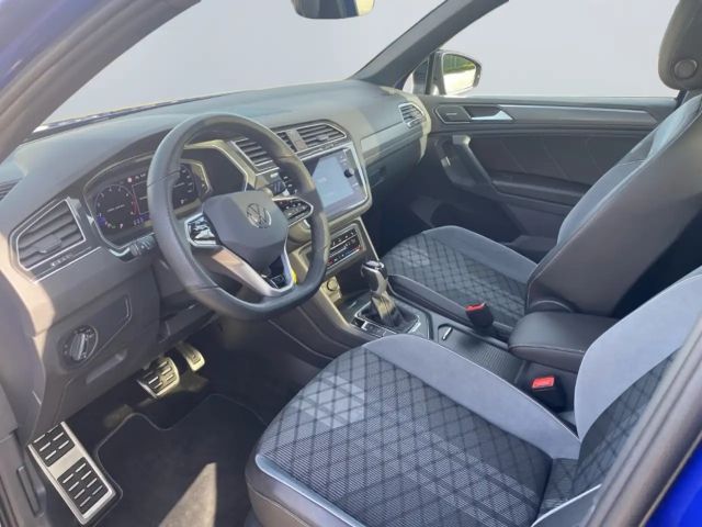 Volkswagen Tiguan 2.0 TSI R-Line Style