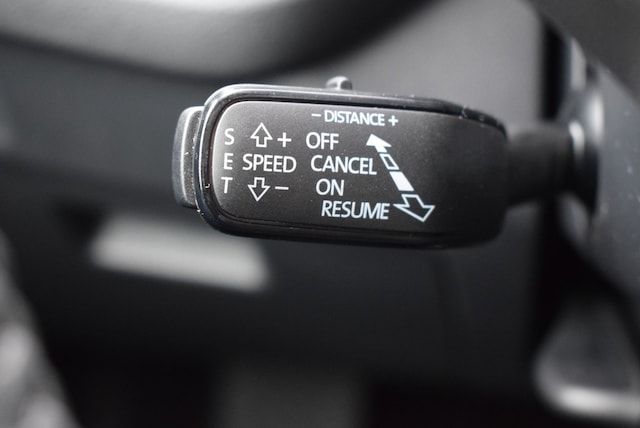 Skoda Octavia 2.0 TDI Combi Selection