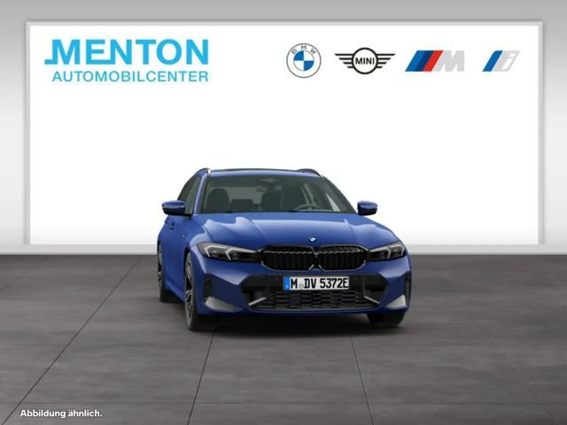 BMW 330 330e M-Sport xDrive