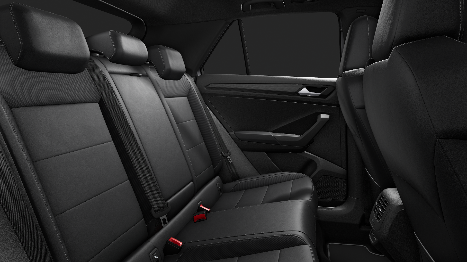 Volkswagen T-Roc 2.0 TSI DSG R-Line