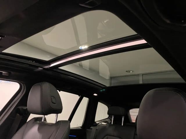 BMW X3 M-Sport xDrive30e