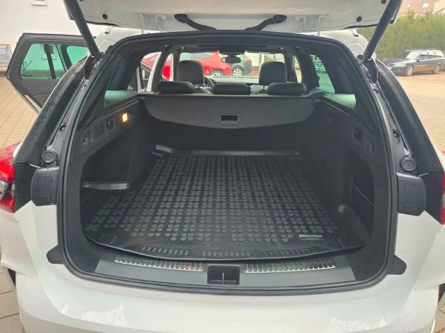 Opel Insignia Sports Tourer