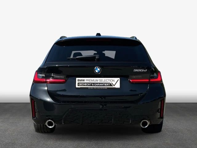 BMW 320 320d Touring