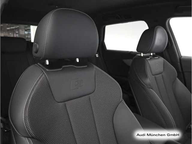 Audi A4 40 TFSI Avant S-Line S-Tronic