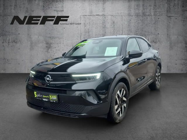 Opel Mokka 1.2 Turbo Elegance Turbo