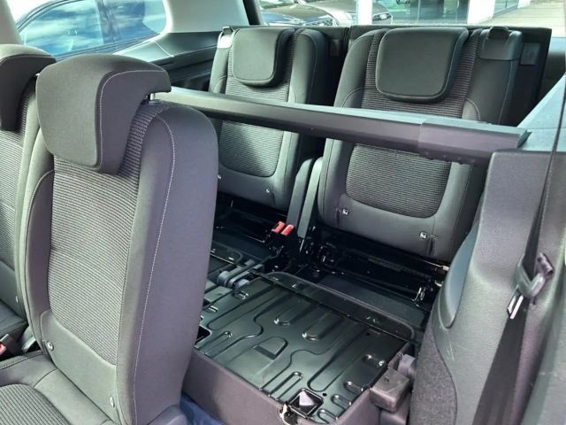 Volkswagen Sharan 1.4 TSI Comfortline