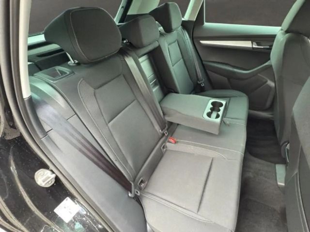 Skoda Karoq 2.0 TDI Selection