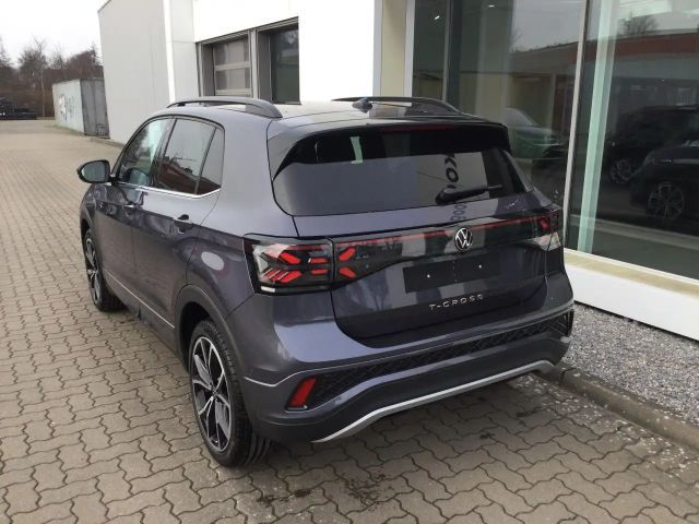 Volkswagen T-Cross 1.0 TSI R-Line