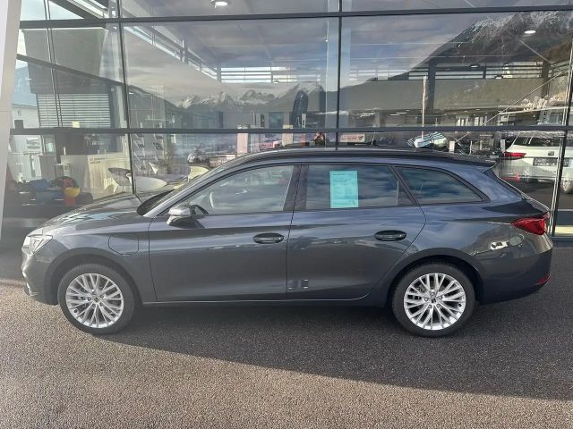 Seat Leon DSG Style e-Hybrid