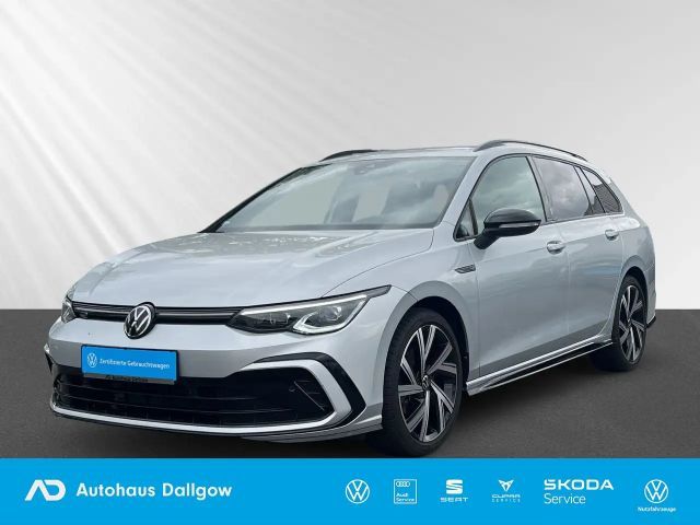 Volkswagen Golf R-Line Variant