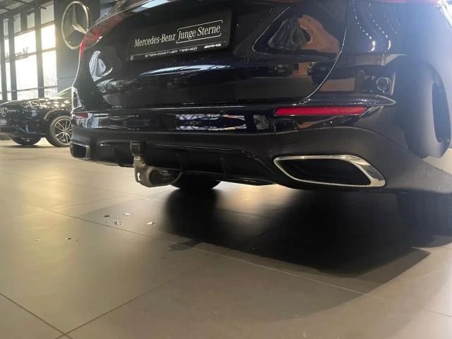 Mercedes-Benz E 220 AMG Line E 220 d Estate