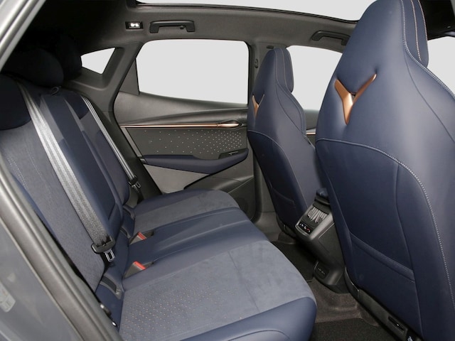 Cupra Tavascan 4Drive VZ