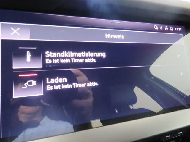 Audi A3 40 TFSI Hybride Sedan