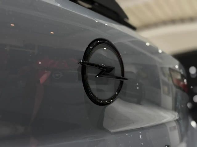 Opel Astra GS-Line Grand Sport Hybrid