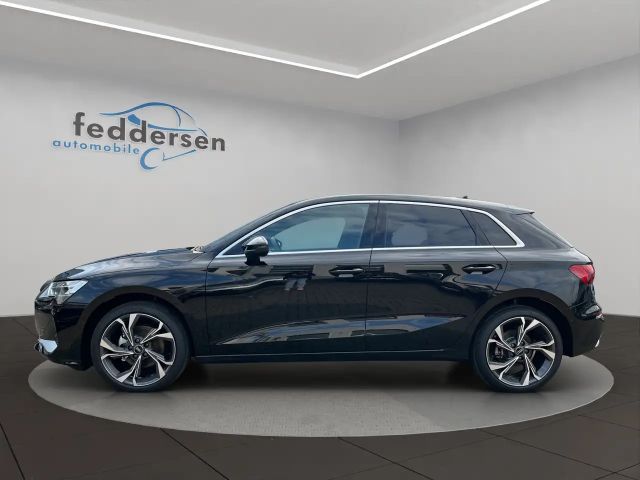 Audi A3 1.5 TFSI Sedan Sportback