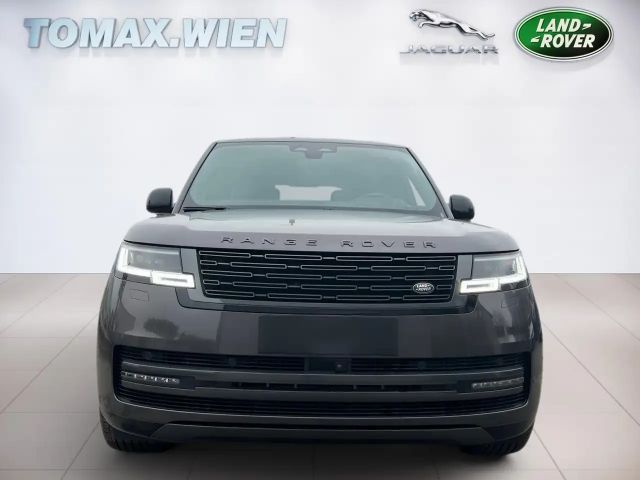 Land Rover Range Rover AWD Autobiography P530