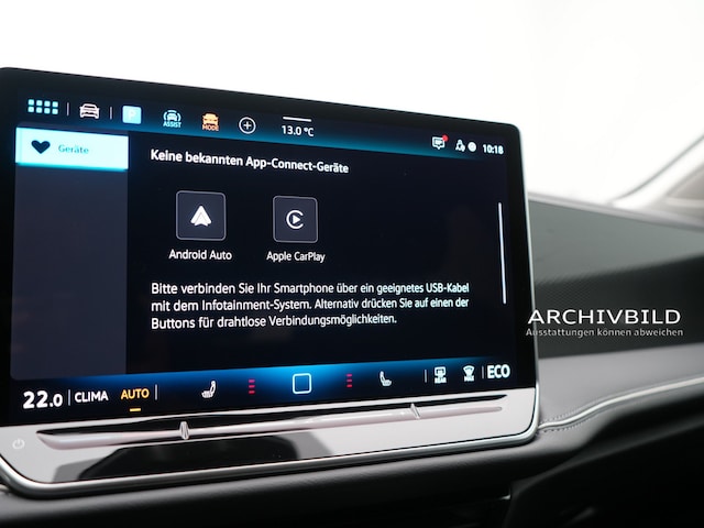 Volkswagen Passat Business eHybrid