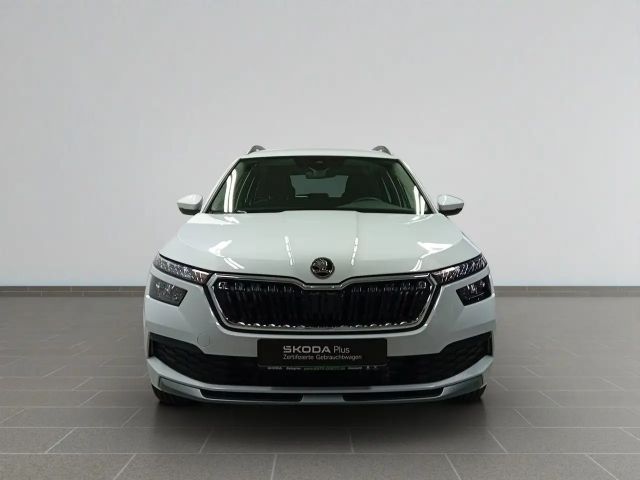 Skoda Kamiq Ambition