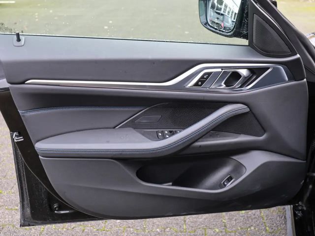 BMW 420 420d M-Sport Sedan xDrive