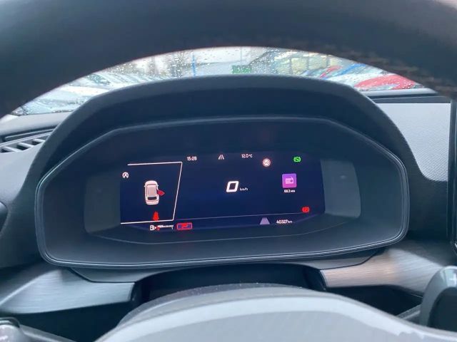 Cupra Leon DSG Sportstourer