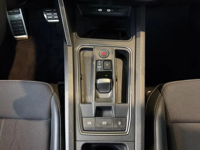 Cupra Leon ST VZ e-Hybrid