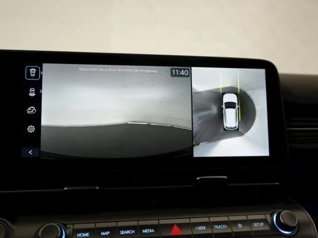 Hyundai Kona Prime T-GDi Vierwielaandrijving