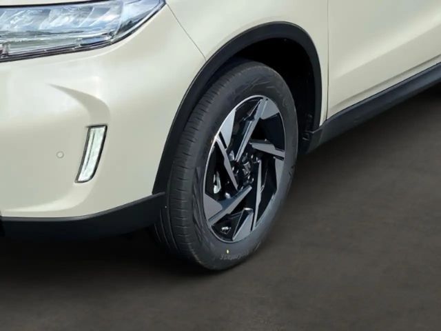 Suzuki Vitara Comfort