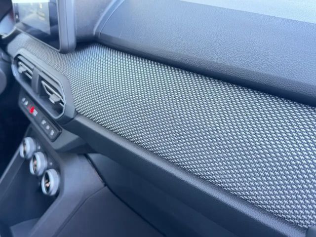 Dacia Sandero TCe 90