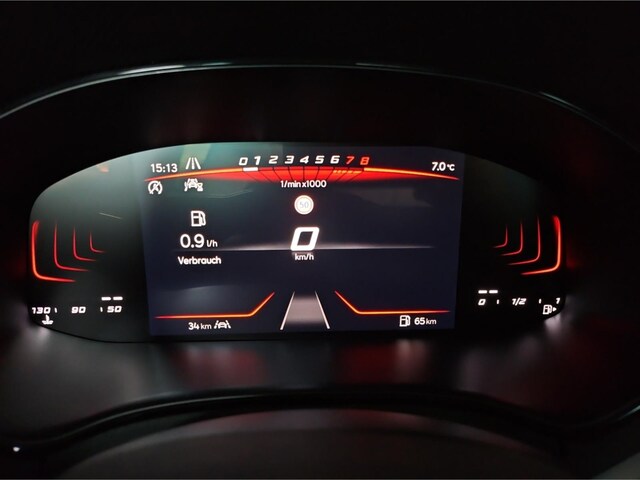 Seat Ibiza 1.0 TSI FR-lijn