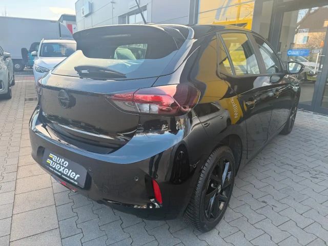 Opel Corsa Edition