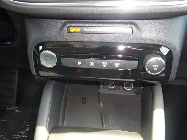 Ford Kuga Active Plug in Hybrid