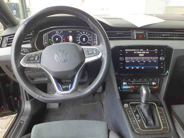 Volkswagen Passat DSG R-Line Variant