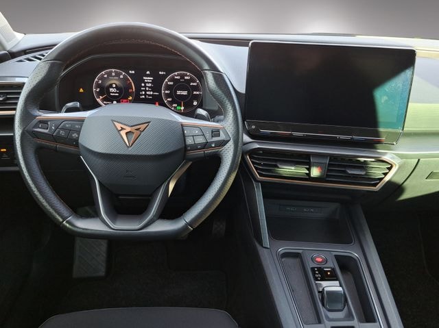 Cupra Leon DSG Sportstourer