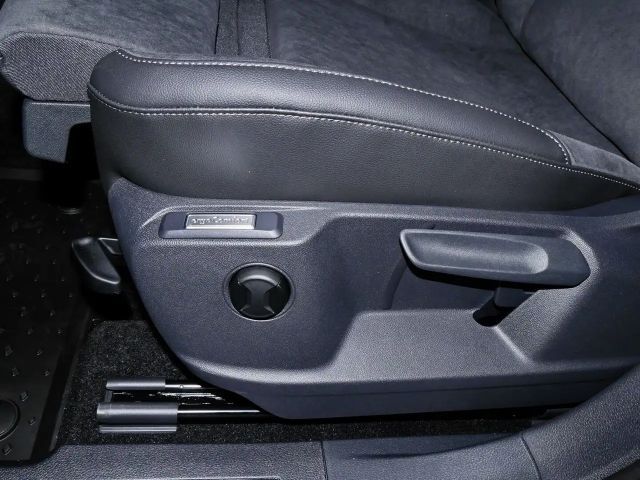 Volkswagen Caddy 2.0 TDI Style