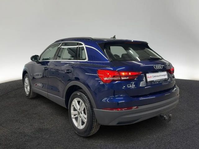 Audi Q3 35 TDI Quattro