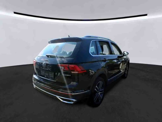 Volkswagen Tiguan 1.4 TSI DSG eHybrid