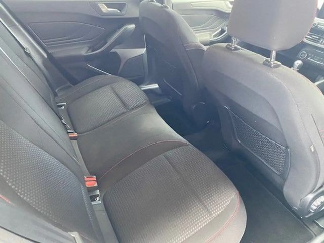 Ford Focus Limited ST Line Style