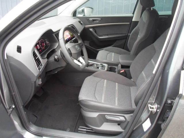 Seat Ateca 1.5 TSI DSG