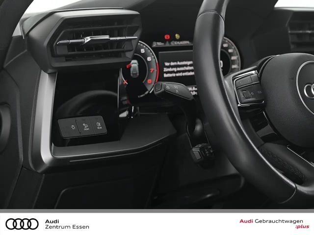 Audi A3 35 TFSI Sedan Sportback