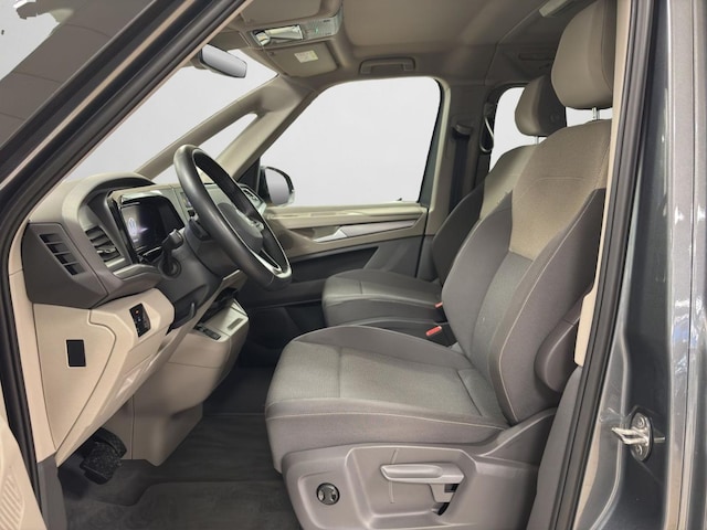 Volkswagen Multivan 2.0 TDI DSG IQ.Drive T7