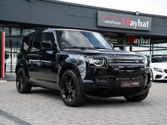 Land Rover Defender 110 Dynamic HSE