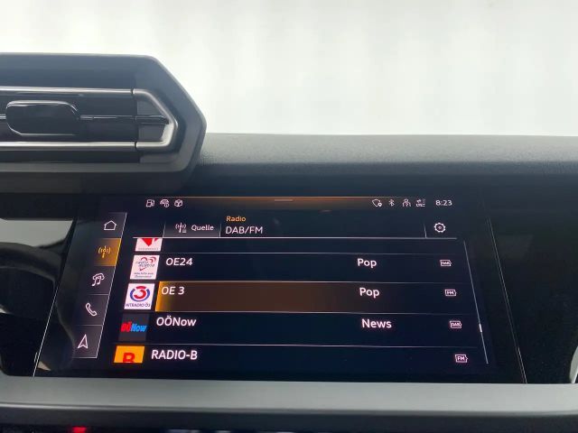 Audi A3 30 TFSI Sedan