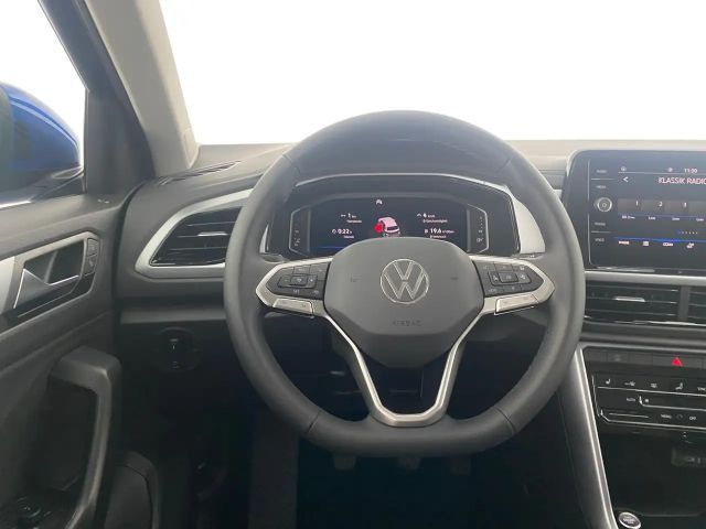 Volkswagen T-Roc Friends TSI