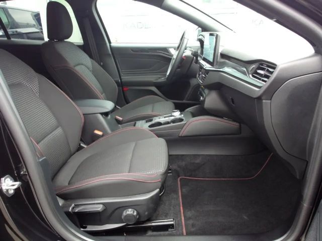 Ford Focus 1.5 EcoBlue ST Line Wagon